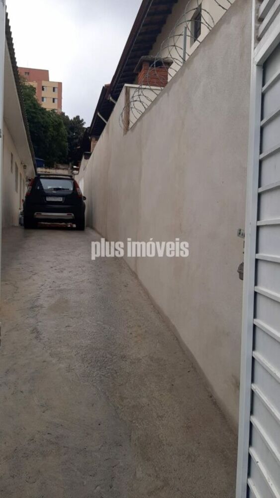 Casa, 2 quartos, 80 m² - Foto 5