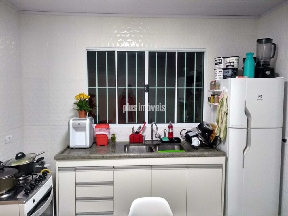 Casa, 2 quartos, 80 m² - Foto 4
