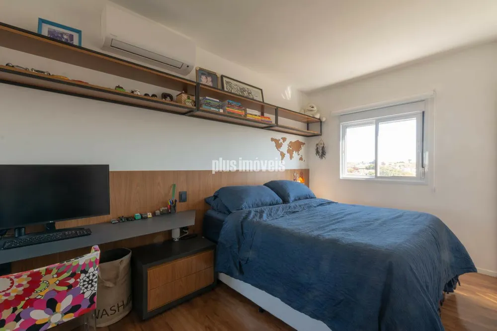 Apartamento, 1 quarto, 60 m² - Foto 3