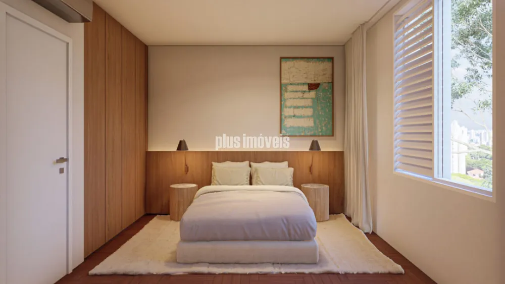 Apartamento, 3 quartos, 150 m² - Foto 4