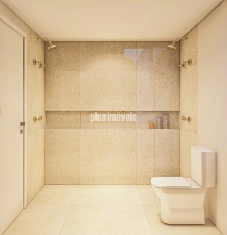 Apartamento, 3 quartos, 150 m² - Foto 2