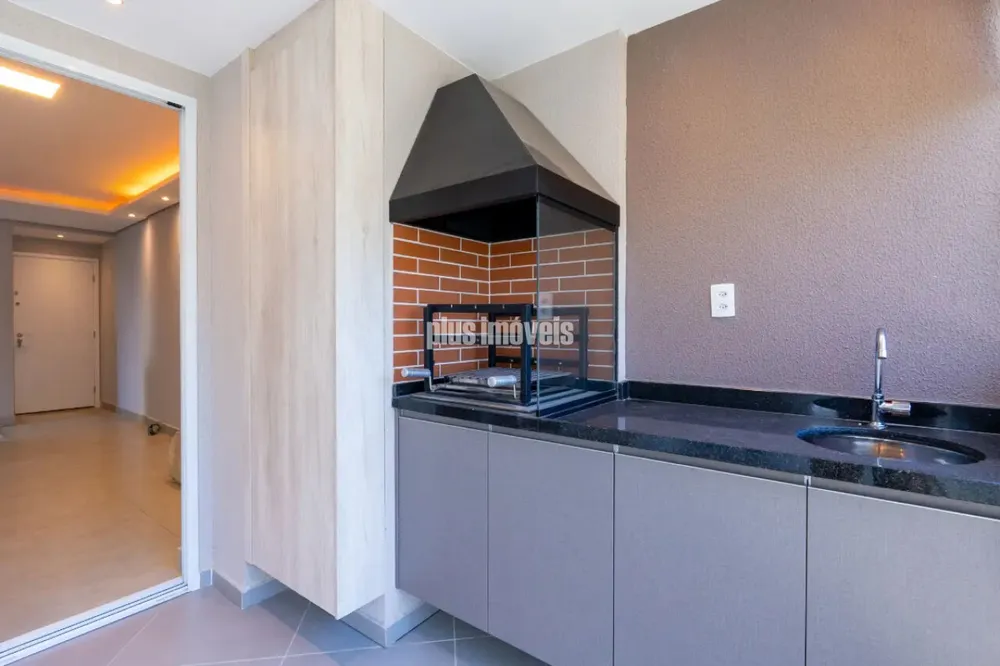 Apartamento, 2 quartos, 80 m² - Foto 1