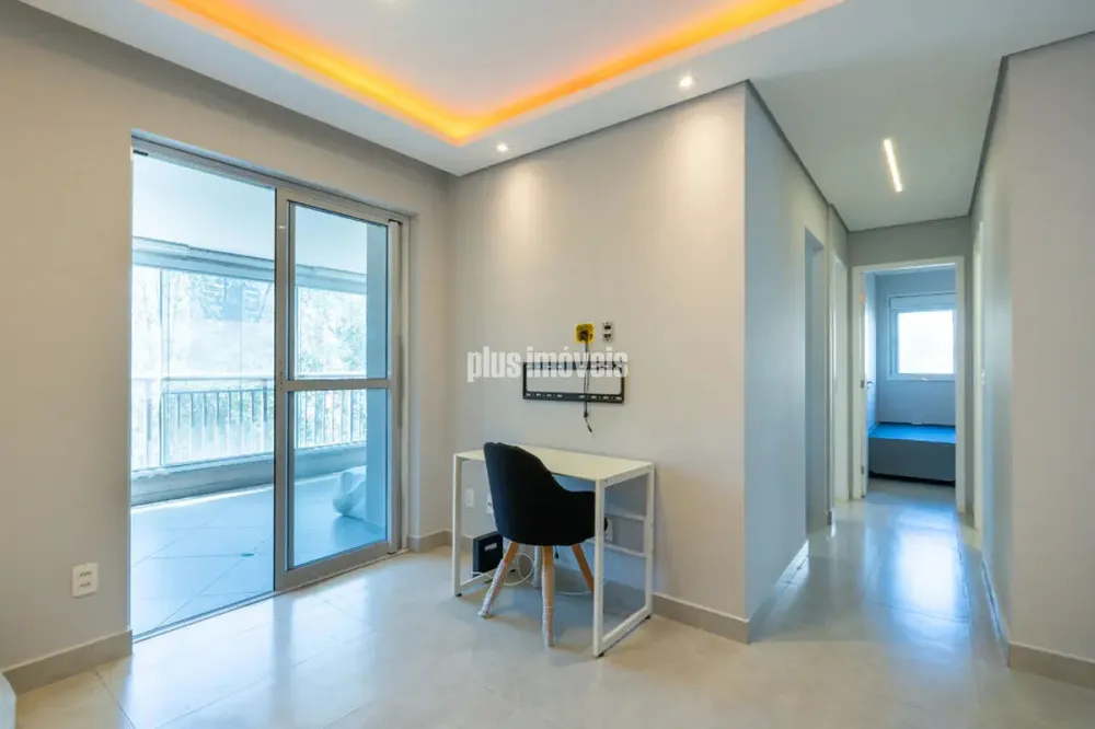 Apartamento, 2 quartos, 80 m² - Foto 3