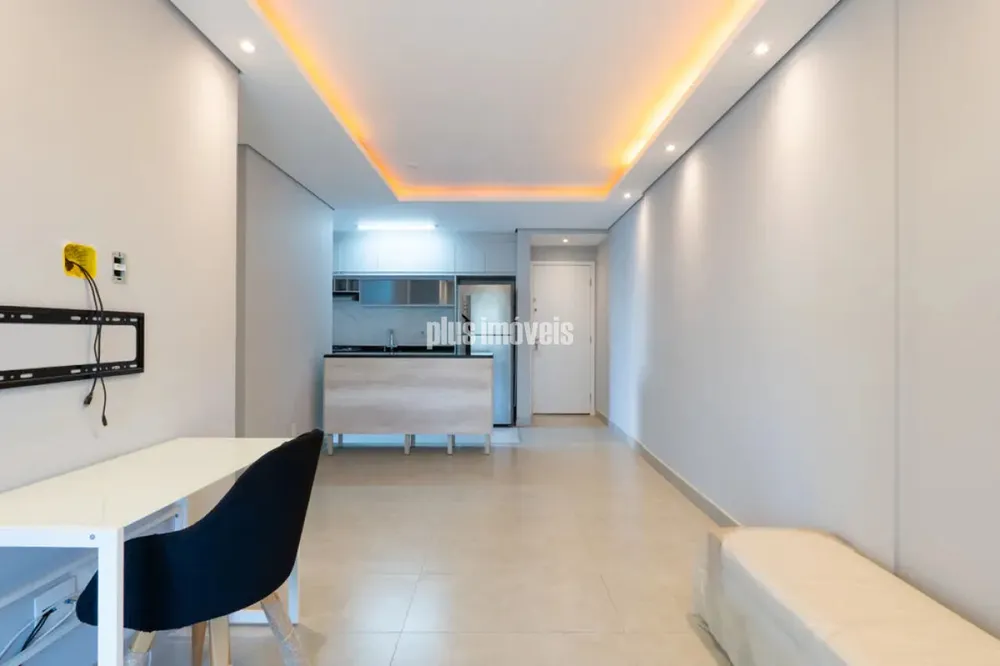 Apartamento, 2 quartos, 80 m² - Foto 2