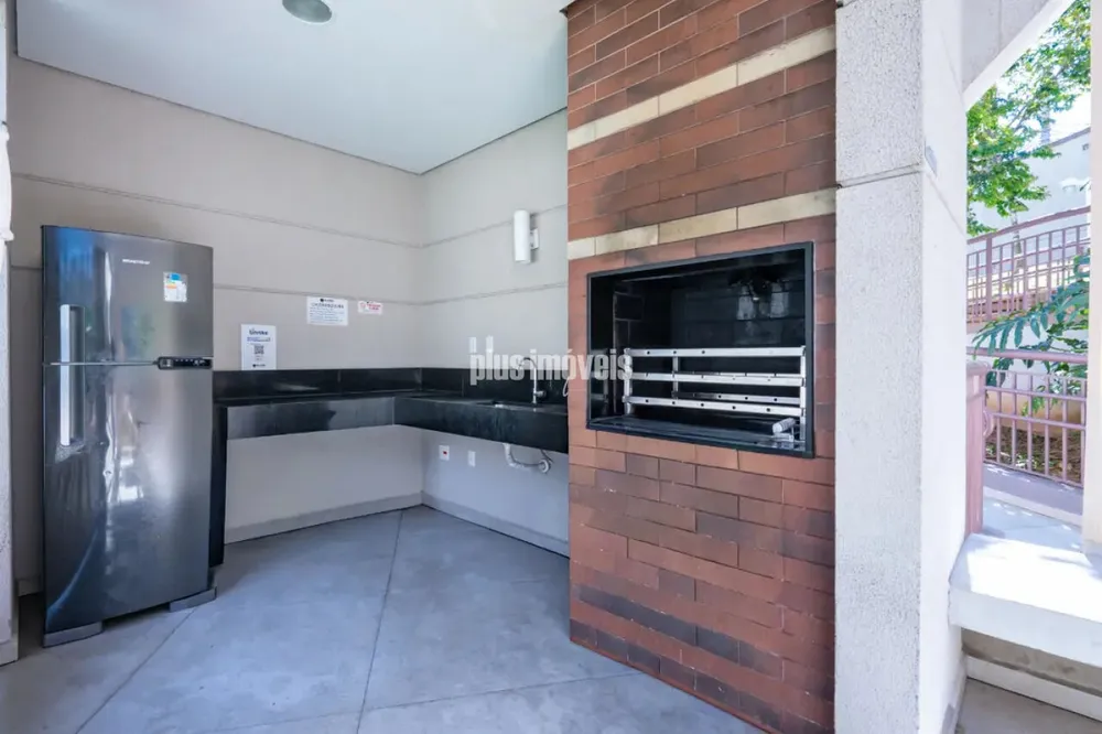 Apartamento, 2 quartos, 80 m² - Foto 4