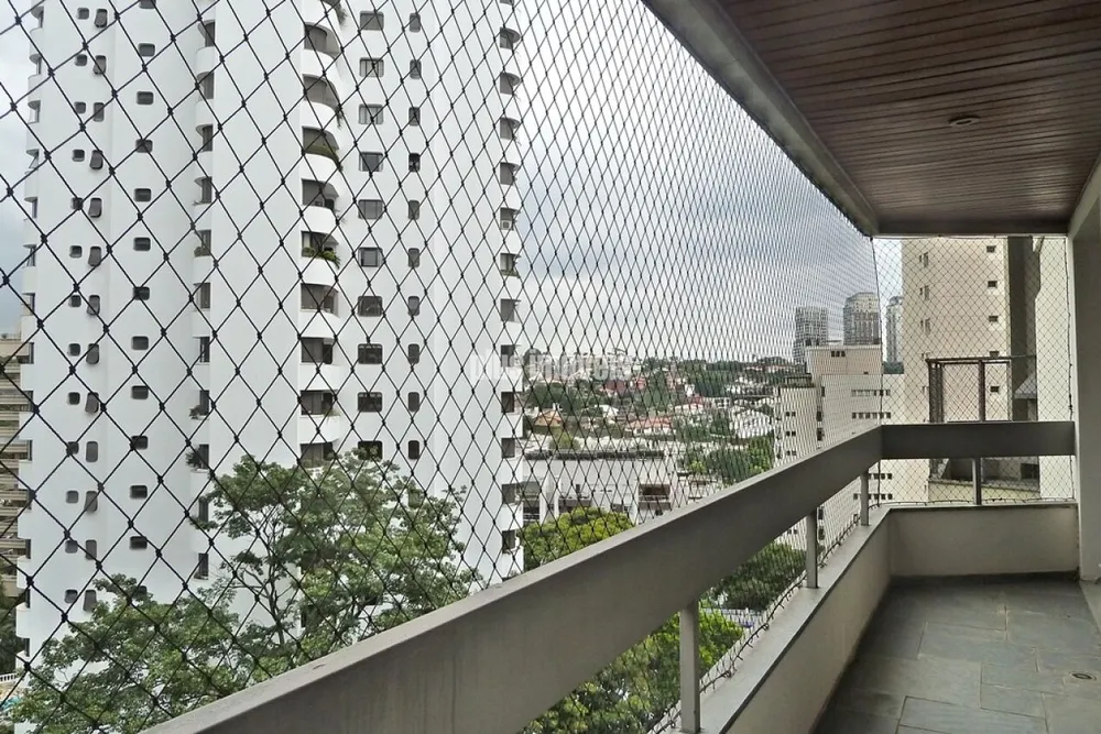 Apartamento, 4 quartos, 251 m² - Foto 3