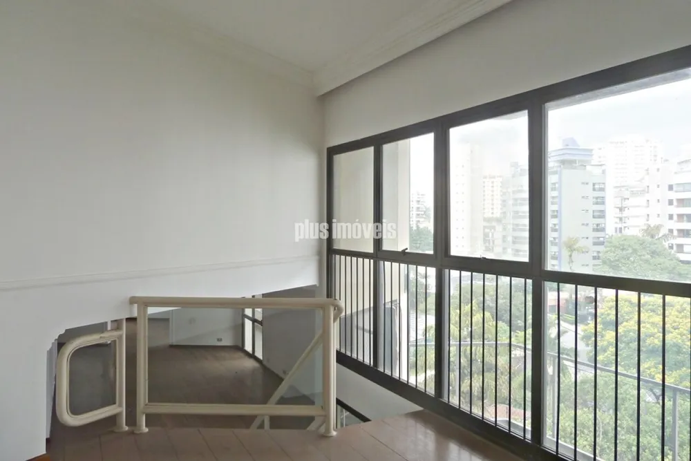 Apartamento, 4 quartos, 251 m² - Foto 1