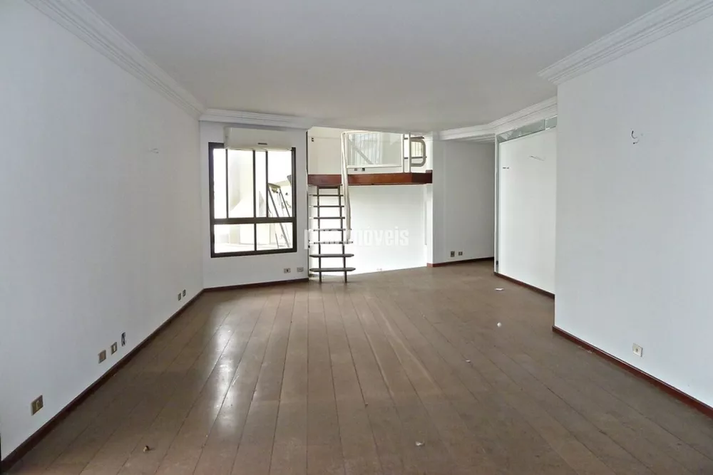 Apartamento à venda com 4 quartos, 251m² - Foto 4