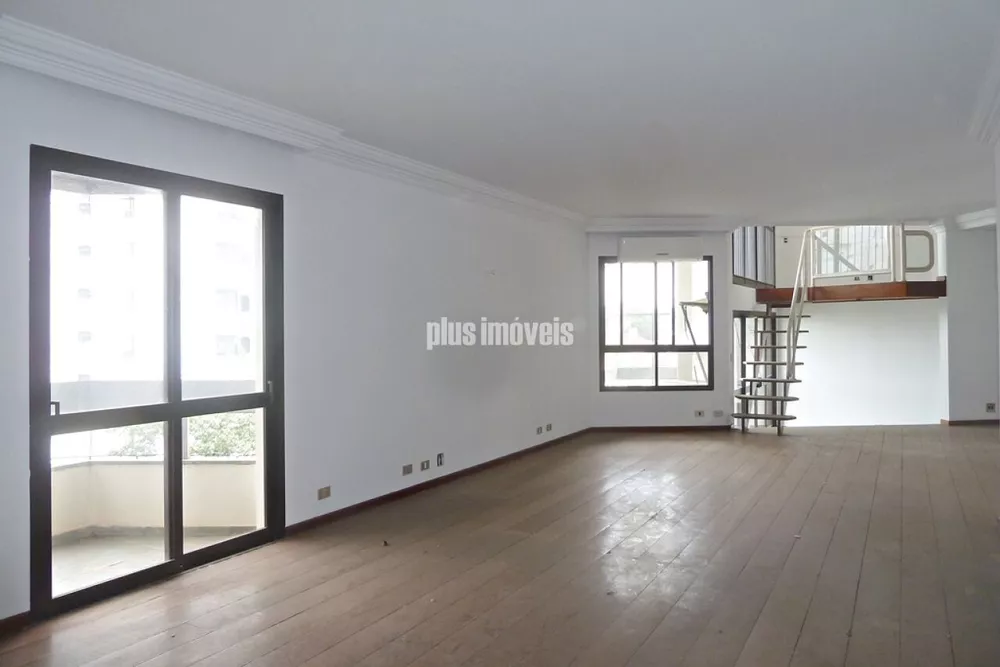 Apartamento à venda com 4 quartos, 251m² - Foto 3