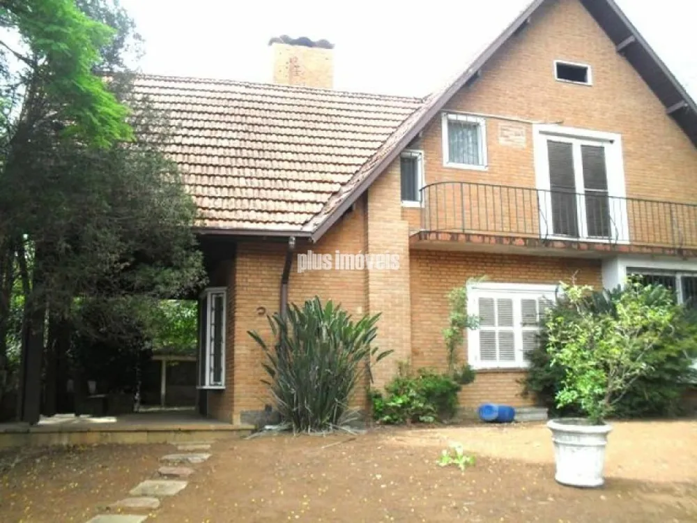 Casa, 3 quartos, 389 m² - Foto 1