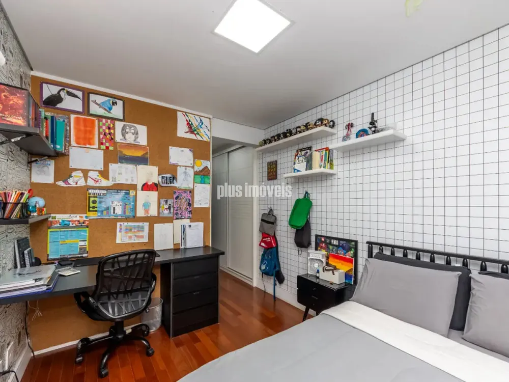 Apartamento, 3 quartos, 238 m² - Foto 4