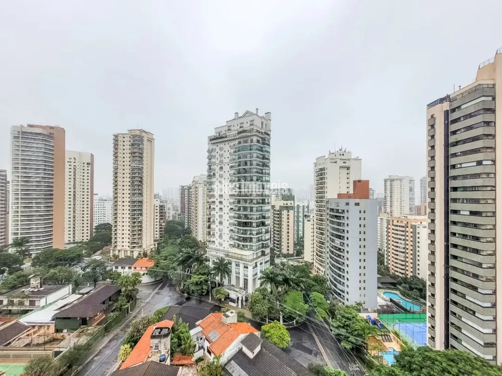 Apartamento, 3 quartos, 238 m² - Foto 3