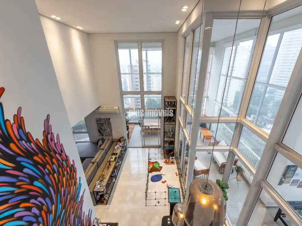 Apartamento, 3 quartos, 238 m² - Foto 1