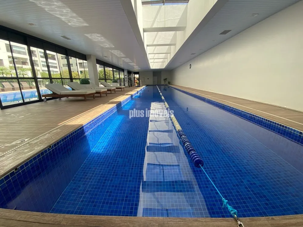 Apartamento, 3 quartos, 116 m² - Foto 4