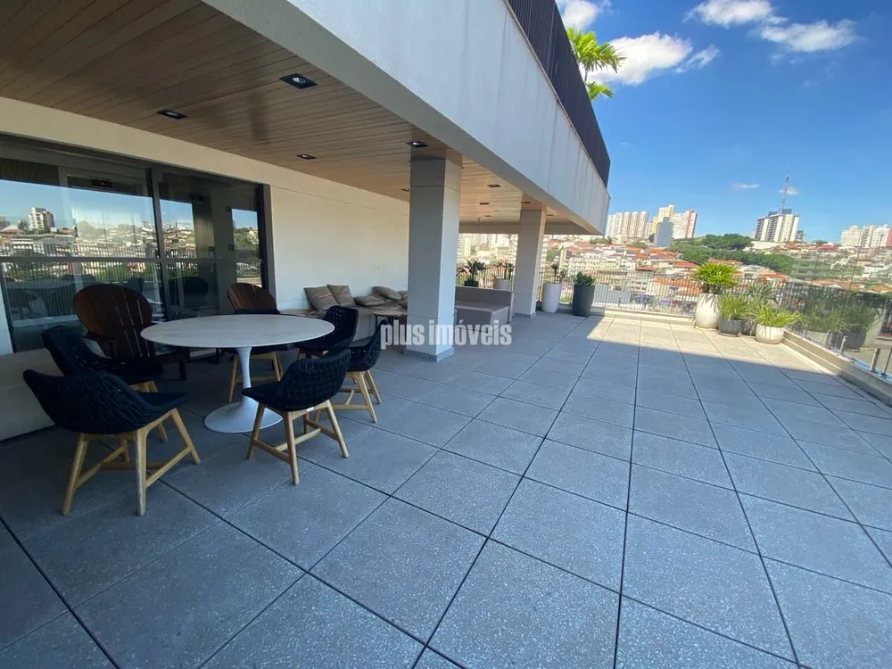 Apartamento, 3 quartos, 116 m² - Foto 5