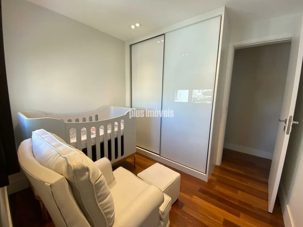 Apartamento, 3 quartos, 116 m² - Foto 8