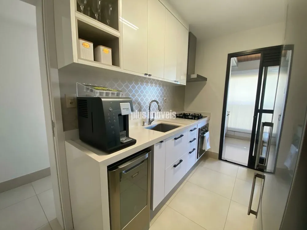 Apartamento, 3 quartos, 116 m² - Foto 1
