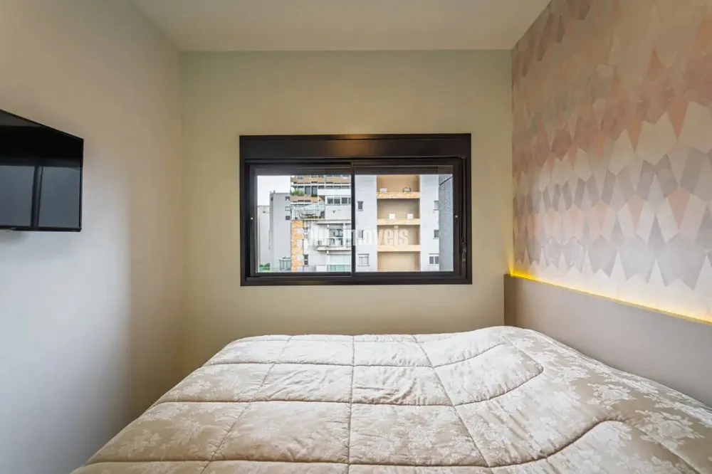Apartamento, 2 quartos, 56 m² - Foto 1