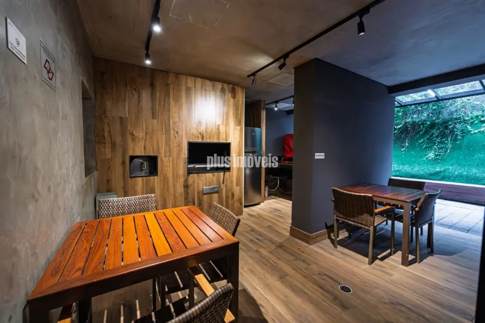 Apartamento, 2 quartos, 56 m² - Foto 3