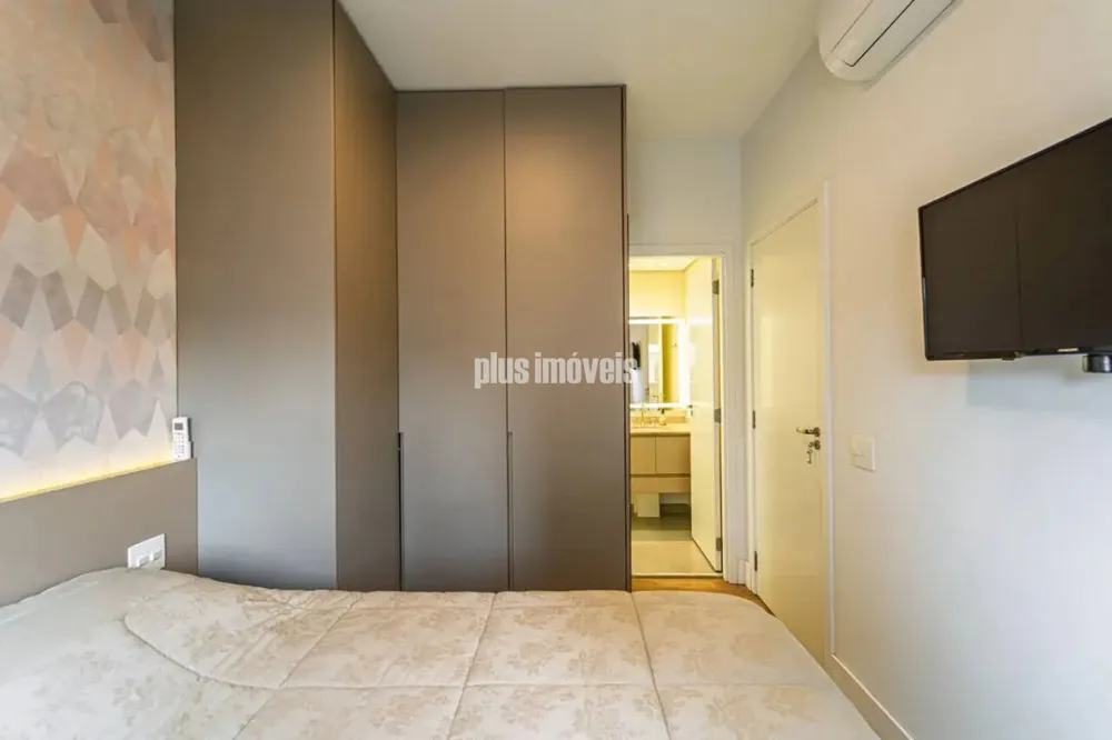 Apartamento, 2 quartos, 56 m² - Foto 2