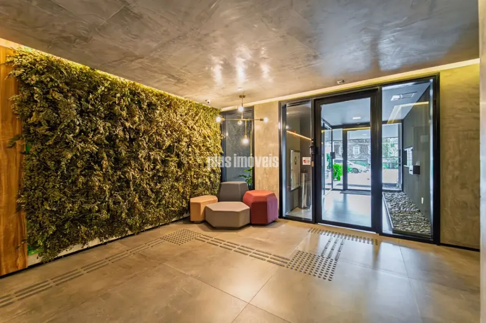 Apartamento, 2 quartos, 56 m² - Foto 4