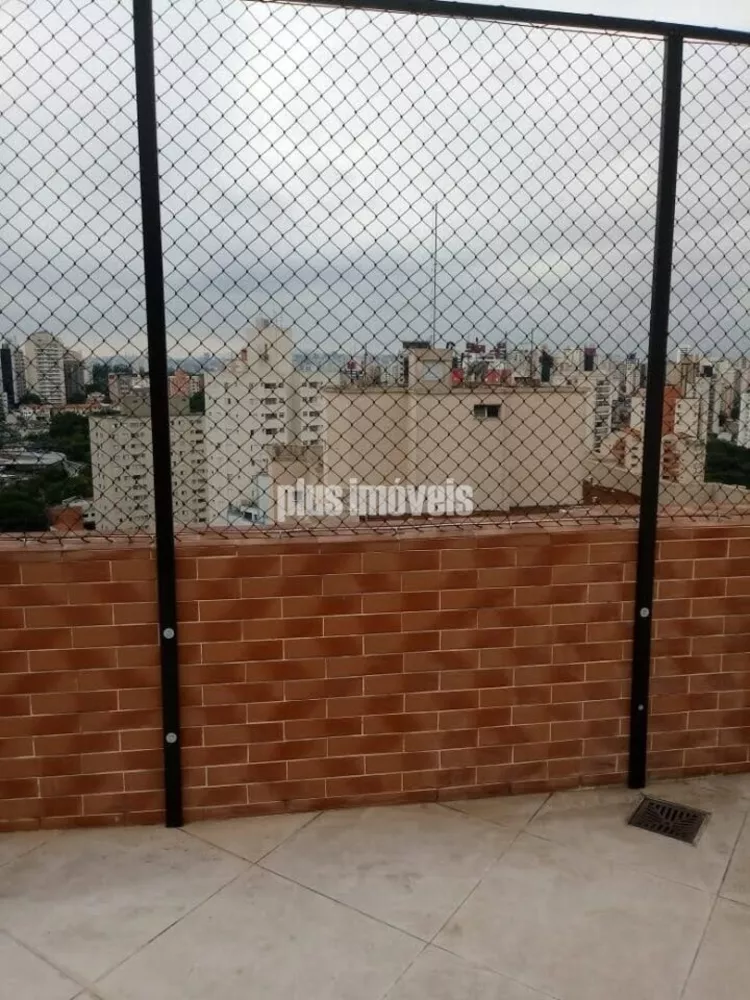 Apartamento à venda com 2 quartos, 138m² - Foto 3