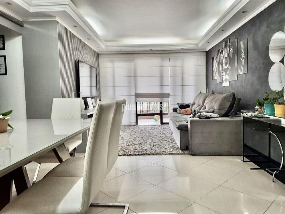 Apartamento, 4 quartos, 128 m² - Foto 10