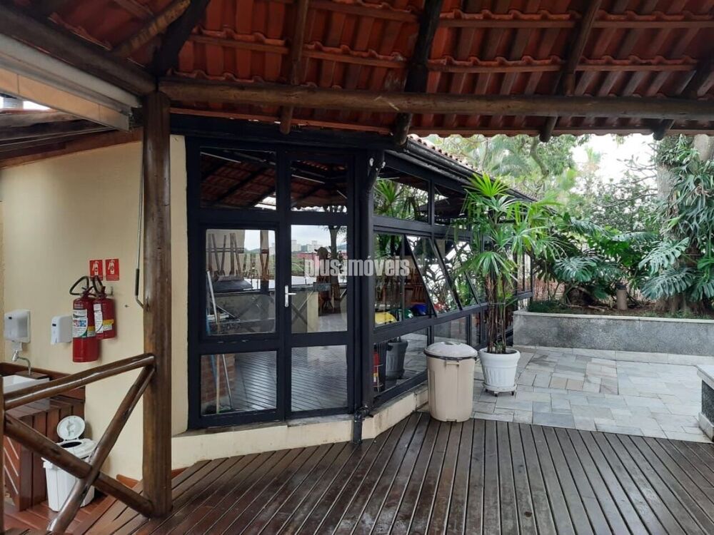 Apartamento, 4 quartos, 128 m² - Foto 21