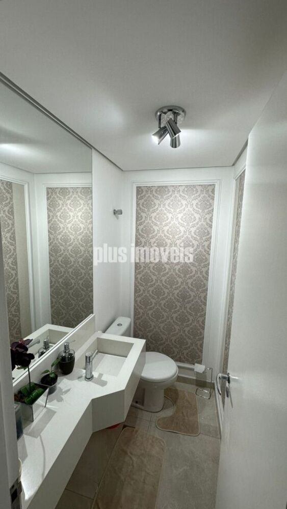 Apartamento, 4 quartos, 128 m² - Foto 13