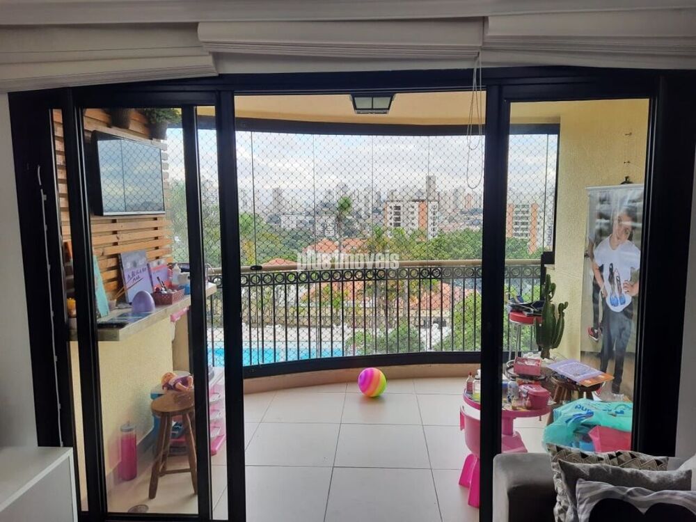 Apartamento, 4 quartos, 128 m² - Foto 8
