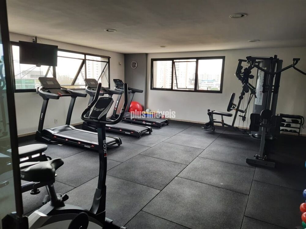 Apartamento, 4 quartos, 128 m² - Foto 22