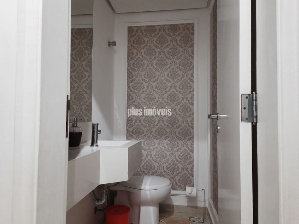 Apartamento, 4 quartos, 128 m² - Foto 18