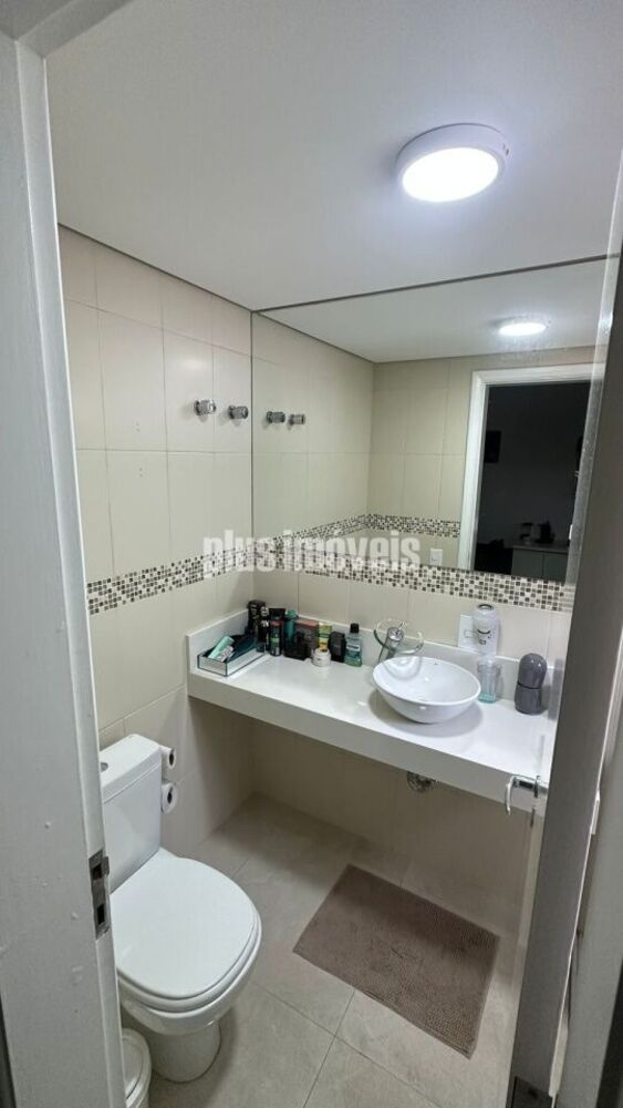 Apartamento, 4 quartos, 128 m² - Foto 12