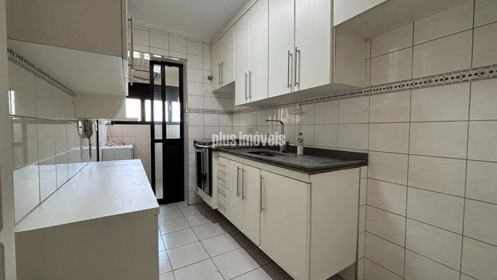 Apartamento, 3 quartos, 72 m² - Foto 2