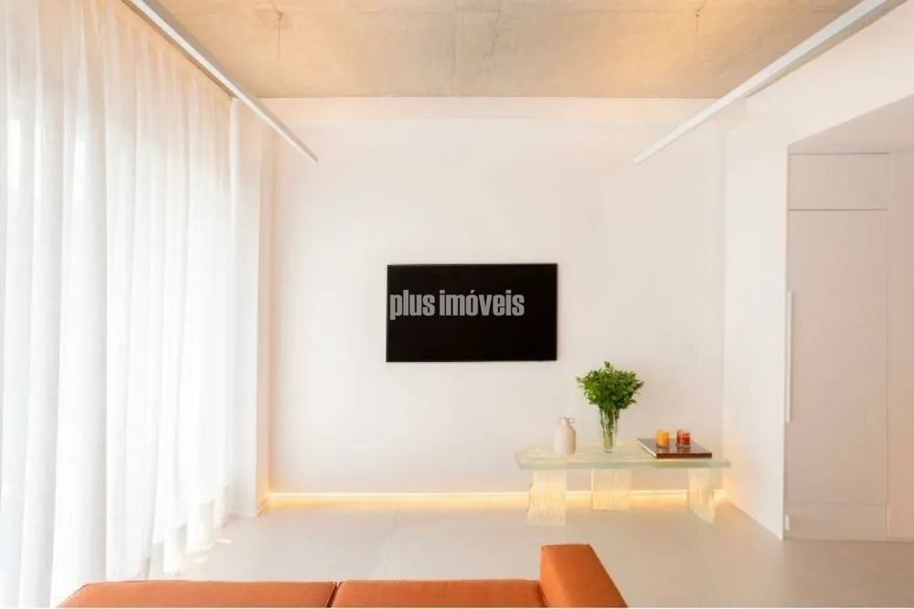 Apartamento, 1 quarto, 54 m² - Foto 4