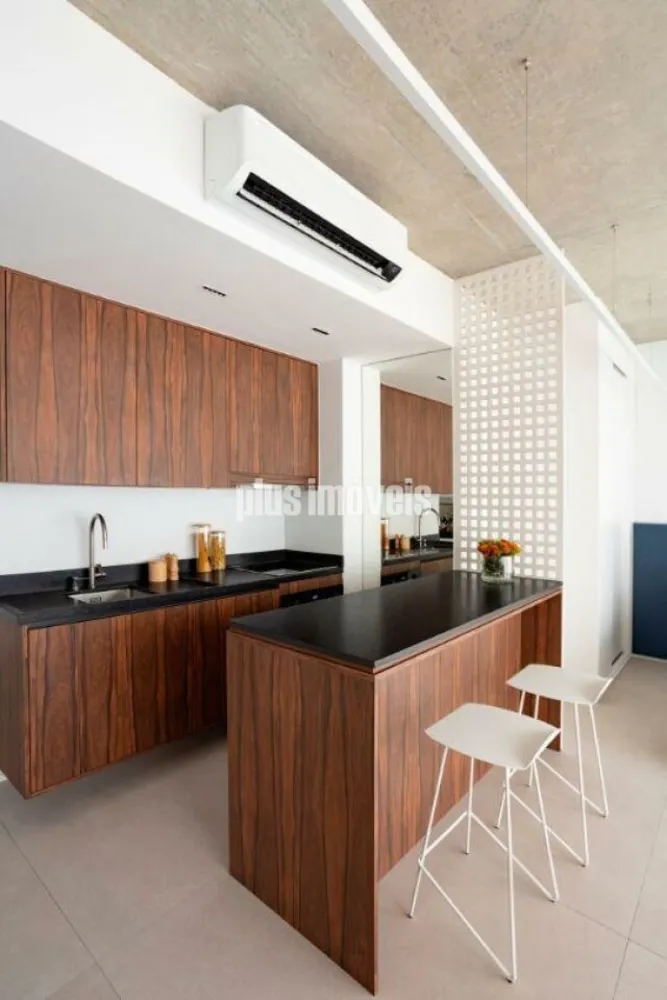 Apartamento, 1 quarto, 54 m² - Foto 2