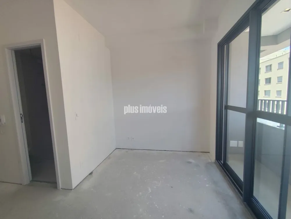 Apartamento, 1 quarto, 24 m² - Foto 1