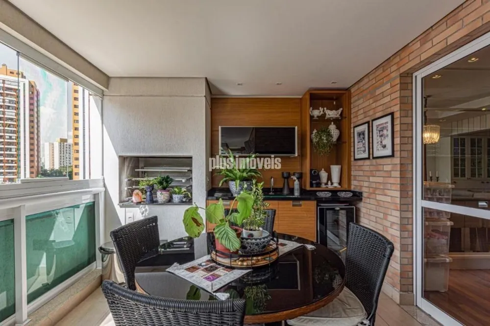Apartamento, 4 quartos, 239 m² - Foto 9