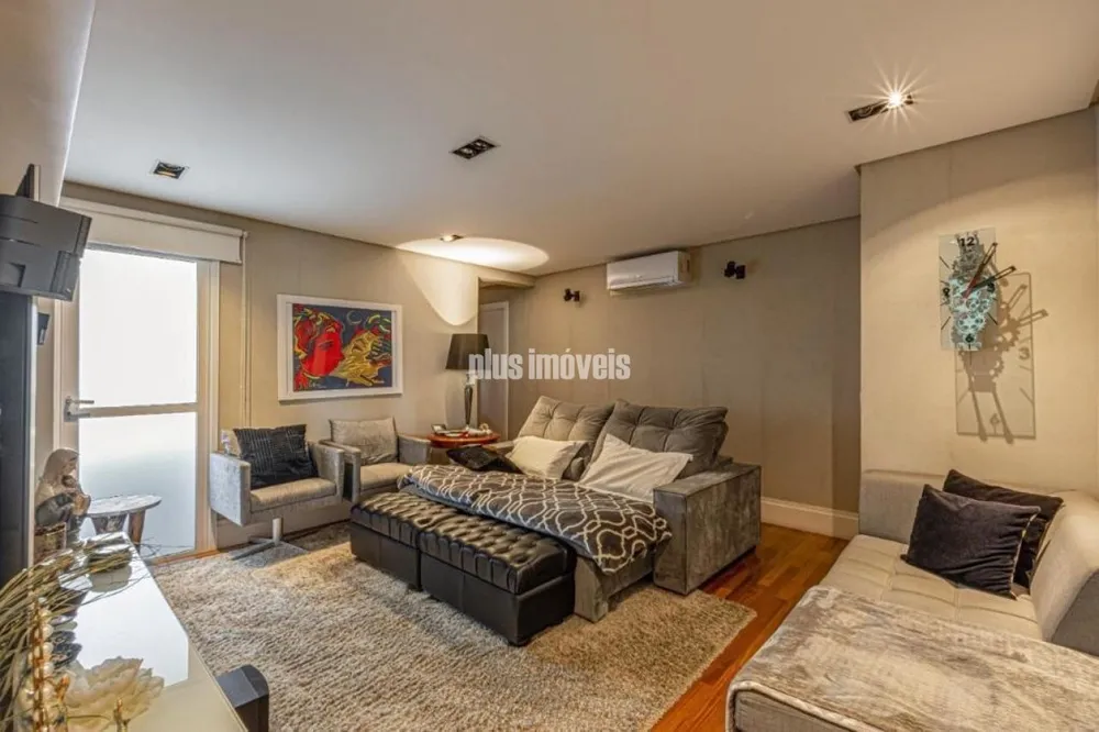 Apartamento, 4 quartos, 239 m² - Foto 14