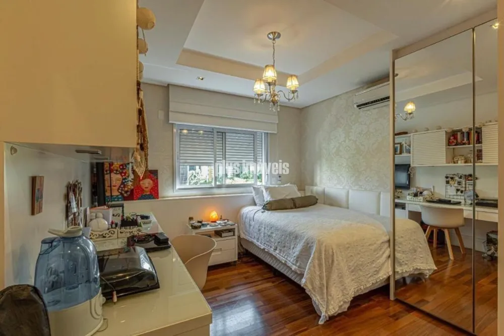 Apartamento, 4 quartos, 239 m² - Foto 15