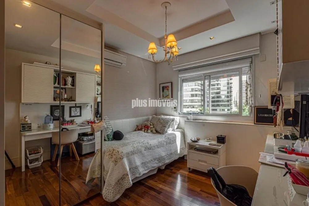 Apartamento, 4 quartos, 239 m² - Foto 16