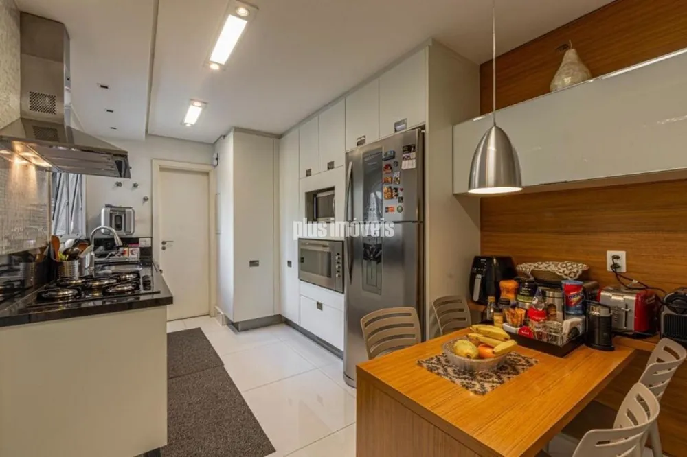 Apartamento, 4 quartos, 239 m² - Foto 10