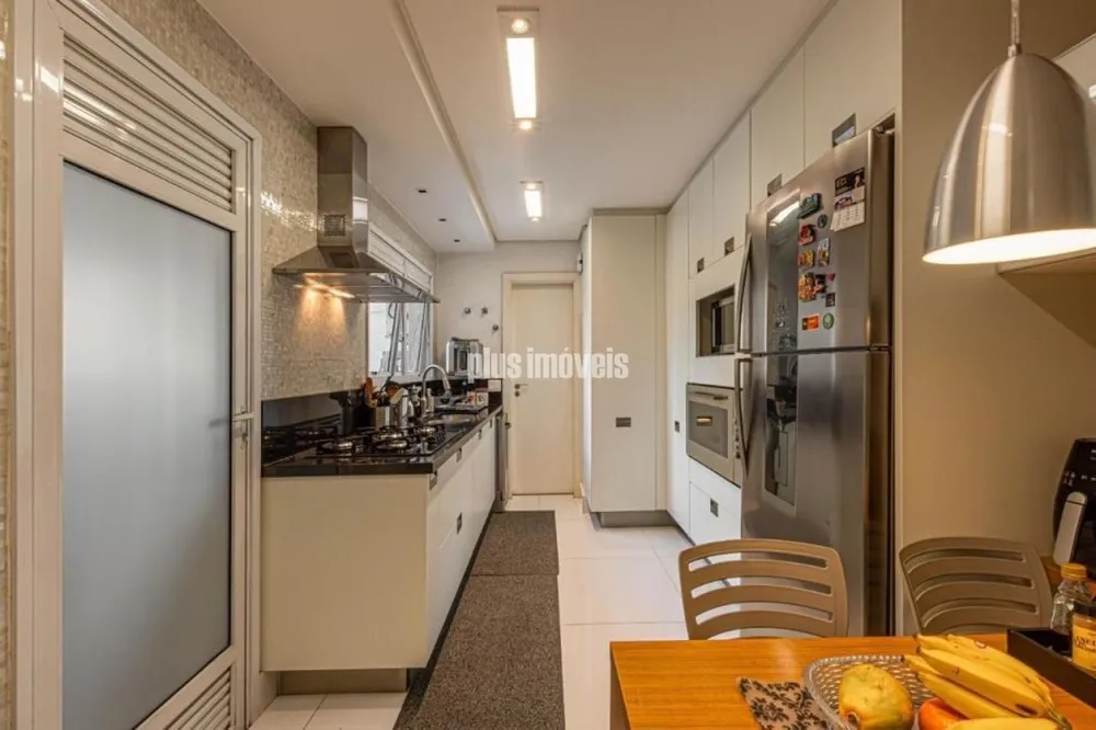 Apartamento, 4 quartos, 239 m² - Foto 20