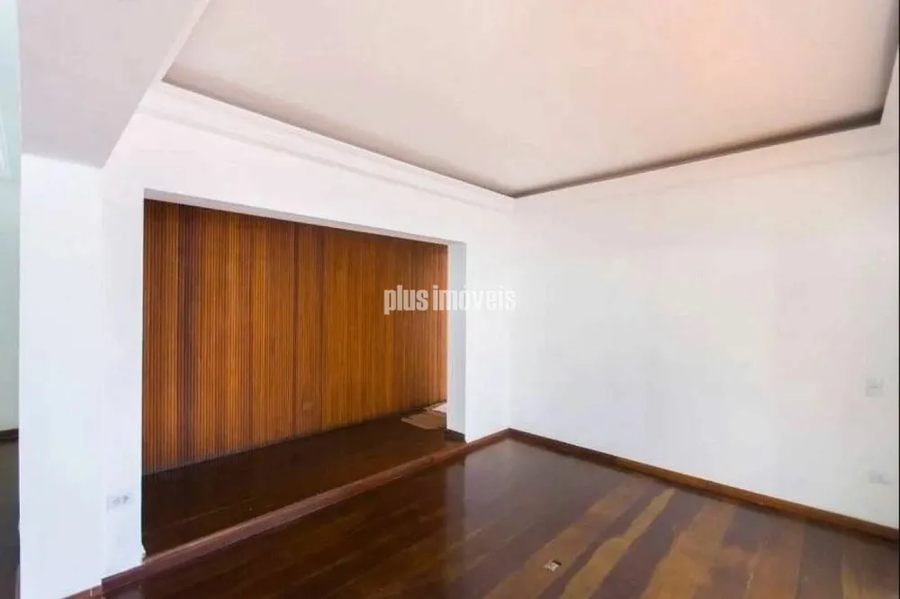 Casa, 3 quartos, 330 m² - Foto 1