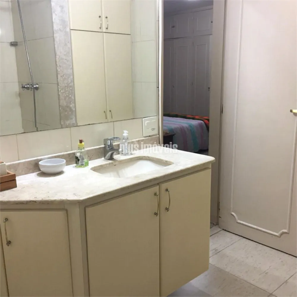 Apartamento, 4 quartos, 193 m² - Foto 7