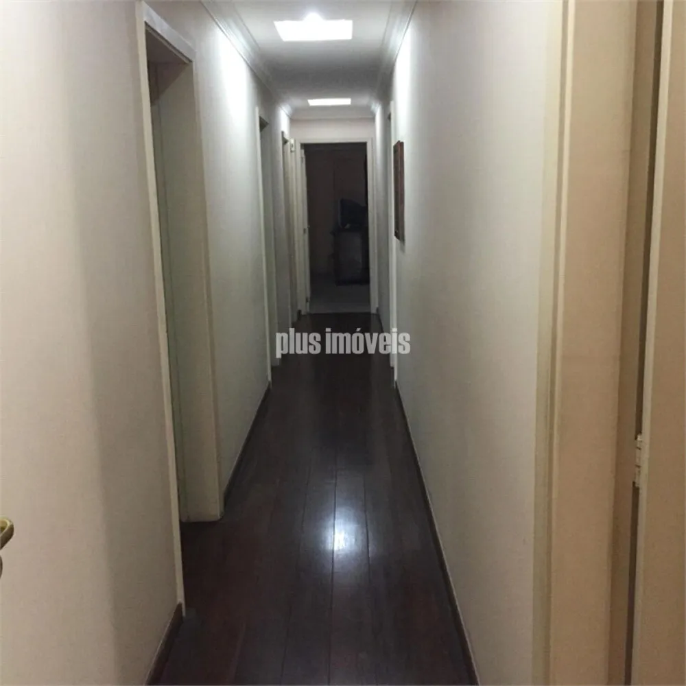 Apartamento, 4 quartos, 193 m² - Foto 5