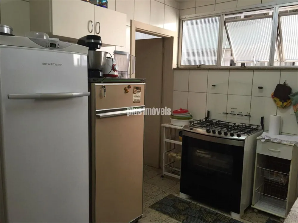 Apartamento, 4 quartos, 193 m² - Foto 6