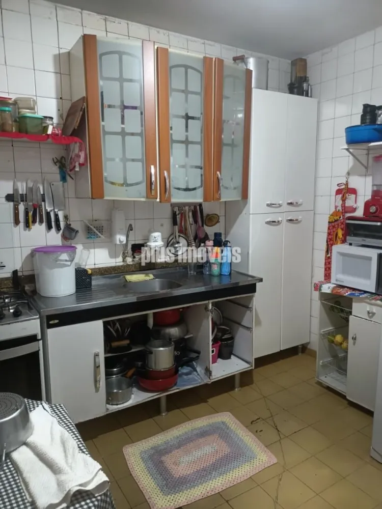 Casa, 2 quartos, 88 m² - Foto 2