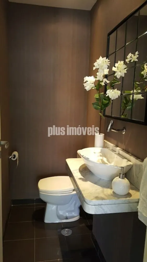 Apartamento, 3 quartos, 156 m² - Foto 2