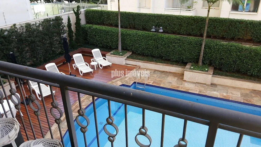 Apartamento, 3 quartos, 156 m² - Foto 3